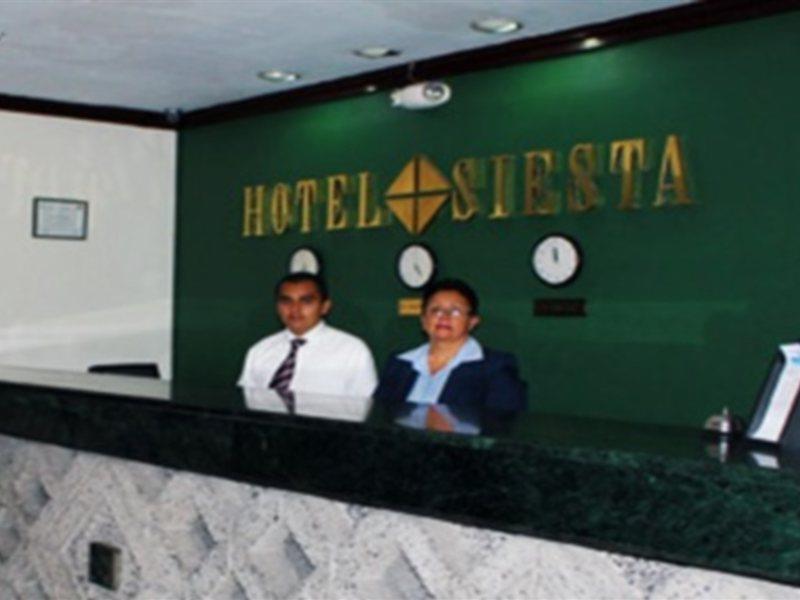 Siesta Hotel And Casino Antiguo Cuscatlán Exteriér fotografie